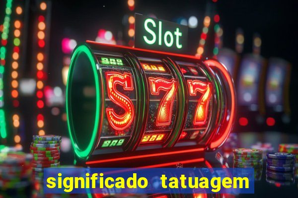 significado tatuagem gueixa crime